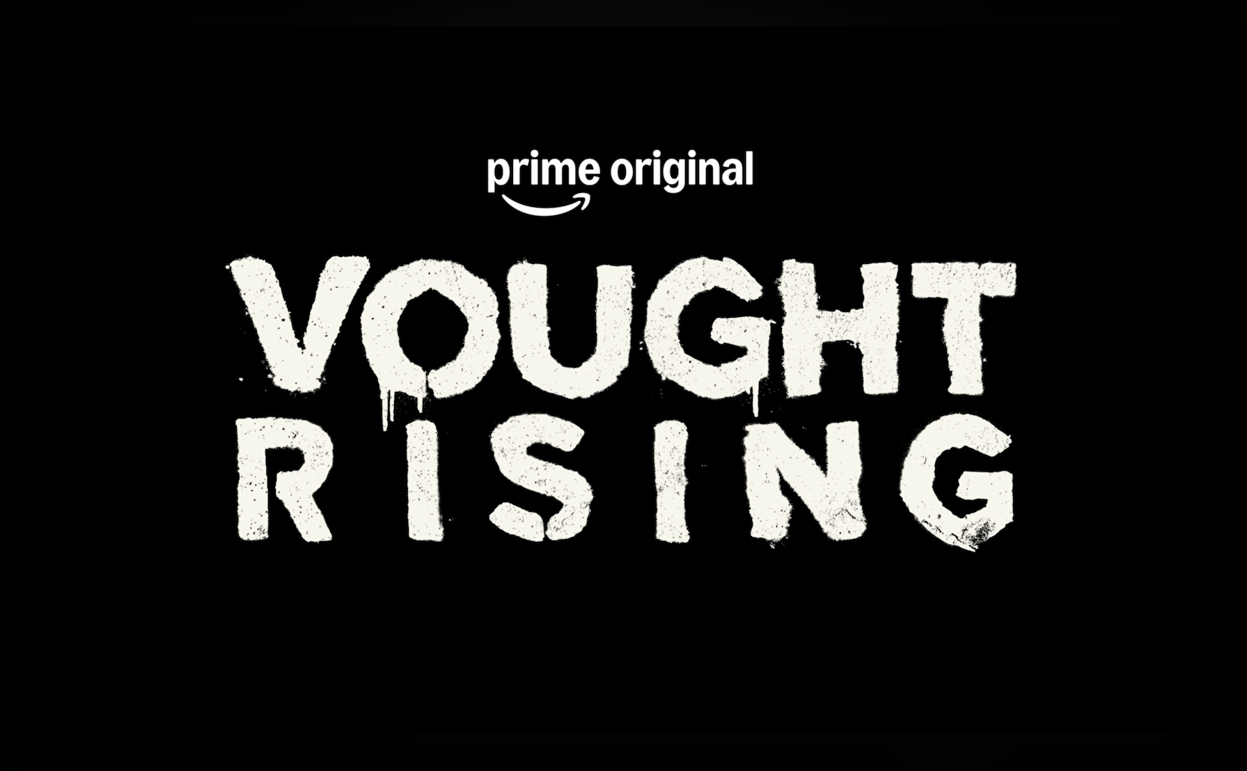 A Blast From The Past! Prime Video Drops An Official First Look Of 'Vought Rising'